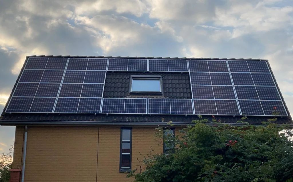 Ons ontwerp voor maximale produktie